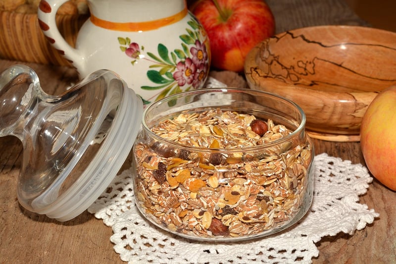 Herbal Crafts